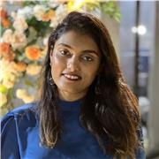 Industrial professional with 5 years of experience plus guest lecturer.