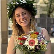 Ciao! sono Gaia, laureata in Scienze dell'educazione. Diverse esperienze pregresse di aiuto compiti e ripetizioni