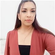 Maestra de Bilingue, con experiencia en clases para niños y adultos