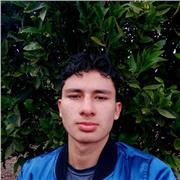 Clases particulares virtuales de inglés