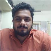 Sreekanth P