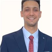 Dedicated, engaging educator; lessons tailored for diverse, ambitious learners.