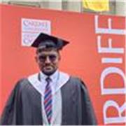 Teach by creating curious minds,1st class graduates crsh corse in physics