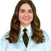 Profesora de español, inglés o alemán para alumnos de todas las edades.