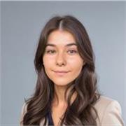 Profesora dinamica de ingles para niños y adolescentes. 