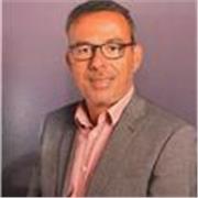 Native French teacher with over 23 years' experience in foreign language teaching