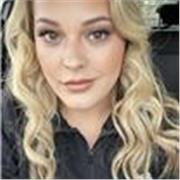 Profesora nativa de ingles con 10 años de experiencia y especilaizada en business English y entrevistas de trabajo. 