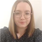 Professeure de SVT. Diplômé d'une Licence parcours Biologie générale, sciences de la terre et de l'univers.