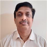 Balakrishnan Lekshminarayanan