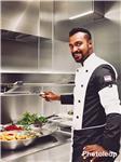  Chef Clinton: Culinary guru providing tailored cooking classes for food enthusiasts I’m in-person or online