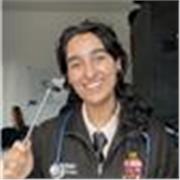 Current graduate medical student with a first-class degree in psychology. 