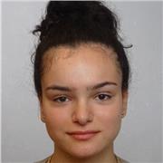 Anglais courant disponible et passionnée