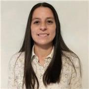 Profesora de Liquidación de Sueldos y Jornales