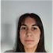 Profesora de español apta para diferentes edades y niveles