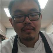 Experienced chef with a background in Asian and French cuisine seeking to teach anyone with a passion for cooking in Glasgow