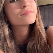 Profesora de inglés, biología o matemáticas