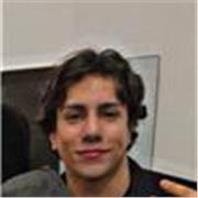 Studente in biotecnologie all' università di Ferrara