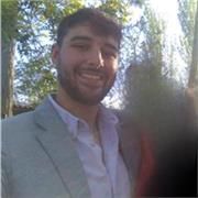 Profesor de Diseño y elaboración de material de comunicación para grado superior