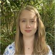 English tutor providing lessons for all ages