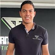 Licenciado en Educación Física y Deporte
