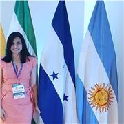 Doy clases del área de Recursos Humanos