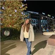 Estudiante de Ade y derecho, clases de bachillerato, eso y primaria de todas las materias sociales