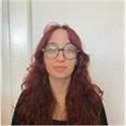 Étudiante en M1 de Neurosciences et ayant une licence de psychologie. 