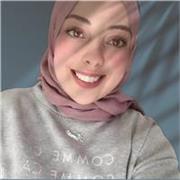 Professeure Tunisienne donne des cours particuliers et formatrice de FOS
