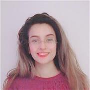 I'm a teacher who is passionate about connecting people together.
I love facing and overcoming language learning related problems.