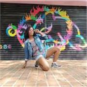 Baile urbano para todas las edades, aprende desde cero