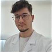 Professor particular de Física e Matemática com experiência em aula online