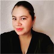 Doy clases a niños de primaria, tengo 14 años de experiencia