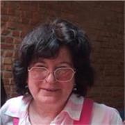 Aulas de português para estrangeiros , sou especialista em alfabetização, além de conhecer psicologia