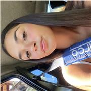 studentessa al quinto anno di superiori e do ripetizioni per italiano e inglese per bambini/ragazzi di scuole elementari e medie