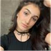 studentessa di CTF con certificato C1 di inglese impartisce lezioni di inglese(grammatica/letteratura)