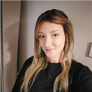 Native English speaker with a Journalism degree and Level 5 Diploma in TEFL. Experience with students of all ages and abilities!