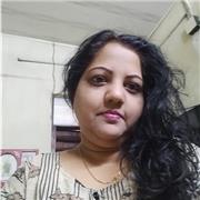 I am a diligent and hardworking person. I have 23 years of teaching experience. Seeking for a part time job as a teacher