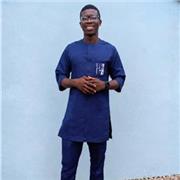 I’m Akindele Abiola, a English tutor for KS1–KS12. I help students build confidence in reading, writing, grammar, etc.
