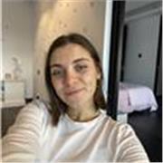 Terapeuta ocupacional y estudiante de ultimo año de psicología, especializada en educación a la diversidad