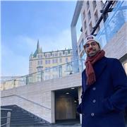 Prof de philosophie certifié et expérimenté propose de cours de philosophie/méthodologie