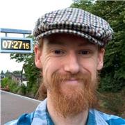 Scientist with experience of teaching at universities up to MSc level