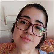 Profesora de Lengua Castellana y Literatura, clases online para todos los niveles, dinámica y personalizada