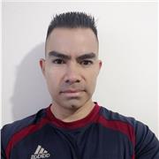 Profesor de salsa cubana principiantes y avanzado