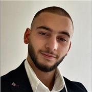 Lehrer für Deutsch als Fremdsprache für Jugendliche und Erwachsene