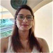 Soy madre . Me encantan los niños .
Estudié en Madrid Publicidad y RR Po.