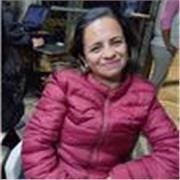 Licenciada en ciencias de la educación