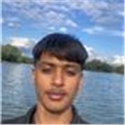 I am an open individual. I am happy to help people improve their English, am easy to speak to, and will always do my best. 
