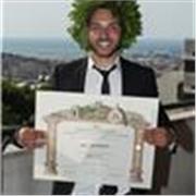 Laurea magistrale in Ingegneria Civile e Personal Trainer