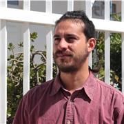 Doy clases de matemáticas desde el nivel más básico, hasta los primeros niveles universitarios