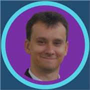 An experienced professional keen to help others grow new skills  
